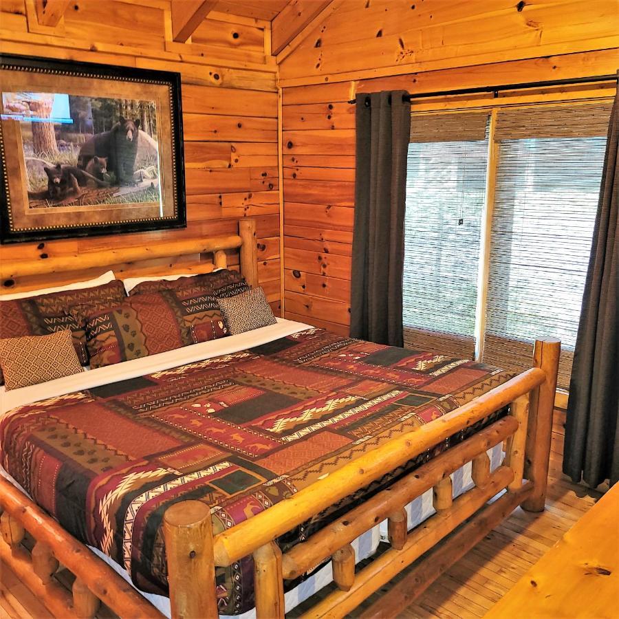 Skinny Dippin'-River Front- Free Tickets-Dog Friendly-Sleeps 6 Pigeon Forge Extérieur photo