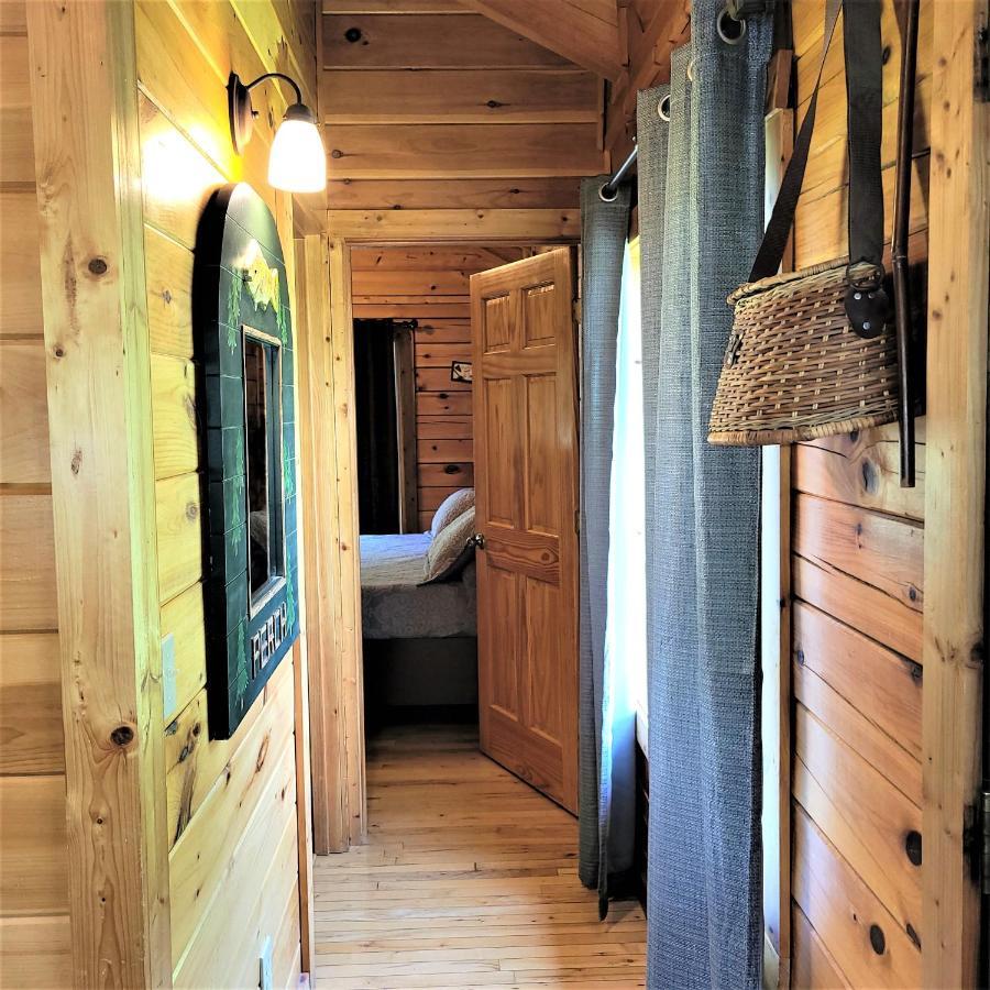 Skinny Dippin'-River Front- Free Tickets-Dog Friendly-Sleeps 6 Pigeon Forge Extérieur photo